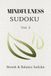 Mindfulness Sudoku Puzzle Book Vol. 3 Breath & Balance Sudoku