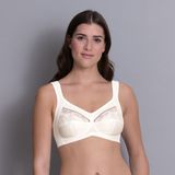 Anita Comfort Safina Bh zonder Beugel 5448 Crystal - maat EU 75B / FR 90B