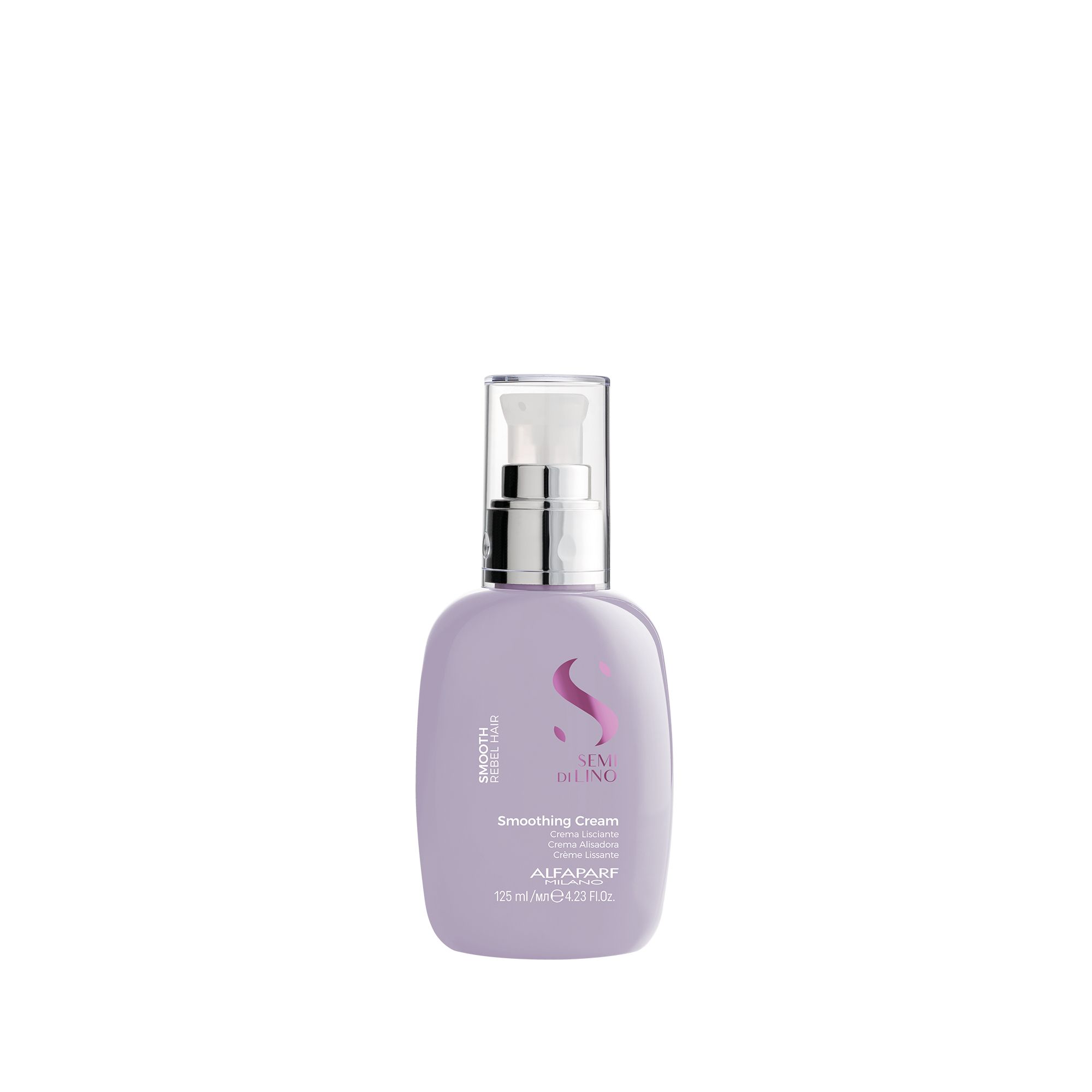 ALFAPARF Milano Smoothing Cream for Women - 125 ml