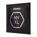 D'Addario NYXL0942 Elektrische Gitaarsnaren Super Light 09-42