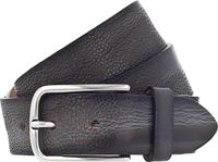 Vanzetti Riem leer - Jongens - 105 cm - anthracite