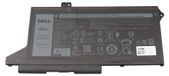 DELL batterie lithium-ion 42Wh pour ordinateurs portables Latitude et Precision, numéro de modèle WK3F1