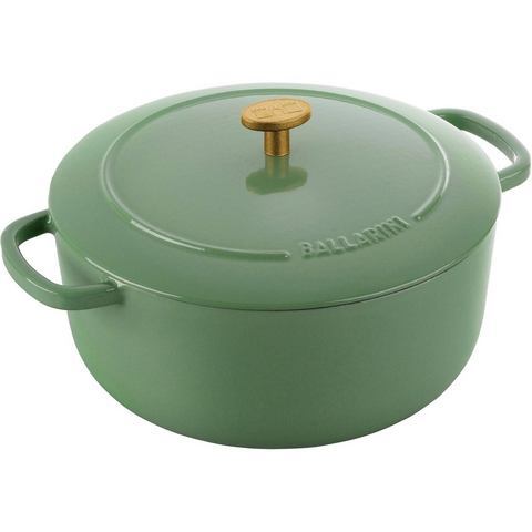 Ballarini Braadpan Bellamonte Cocotte (1-delig)