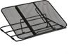 Alba MESHSTAND N laptopstandaard Zwart 43,2 cm (17")