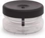 Bosign - Distributeur de liquide vaisselle avec pompe doseuse - gris graphite