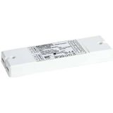 LED Brumberg LED draadloze controller, voor wit licht bediening en dim2warm aansturing, max. 120W (12V) / max. 240W (24V)