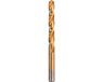 kwb 238700 Metaal-spiraalboor 10 mm