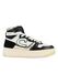 Cruyff Campo High Lux Tall Sneakers - Dames - Zwart - Maat:37