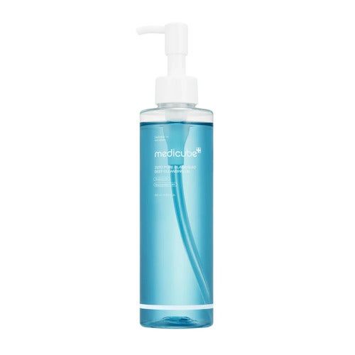 Medicube Zero Pore Blackhead Deep Reinigingsolie 205 ml