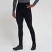 Rogelli Core Heren Lange Fietsbroek - Zeem - Rits - Zwart