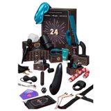 Arcwave Luxe Erotische Adventskalender - Inclusief Womanizer Enhance + We-Vibe Sync Lite