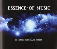 ESSENCE OF MUSIC Audio Cd Essence Of Music / Various (4 Cd)