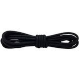 2GO Veters Zwart - 45cm