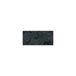 Rayher 3920001 pailletten, glad, 6 mm ø, SB-Btl 1000 stuks, zwart