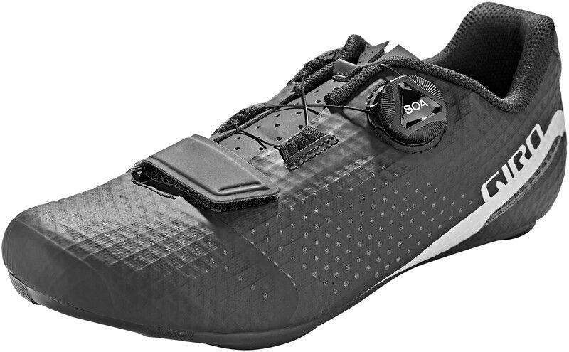 Giro Cadet Shoes Men - black - 0768686352911