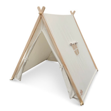 Kinderfeets Kinderfeets ® Tent, natuur