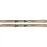 Head Crux 93 + Almonte 10 Pt Skiset Or 170 cm Unisexe