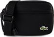 Lacoste Reporter LCST - Sac bandoulière 19 cm (noir)
