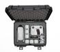 Nanuk 920 voor DJI Air 3 Fly More Combo, zwart.