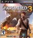 Uncharted 3 : Drake's Deception (PS3)