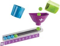 Learning Resources Magnetische telmachine - 1+