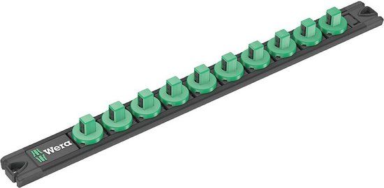 Wera 05136422001 9602 dopmagneetstrip Twist-to-lock 1/2 1 stuk(s)