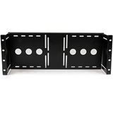 StarTech.com Startech RKLCDBK VESA LCD Monitor Montagebeugel