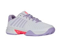 K-Swiss Express Light 3 Clay Dames Tennisschoen - Allcourt Tennisschoen - Maat 42