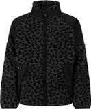 Protest PRTJohanna JR Vest Meisjes Lange Mouw Polyester Rits 116 True Black