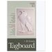 Pacon Tagboard, wit