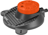 Gardena Classic Multi 6-sproeier Boogie Tuinsproeier - 100 m²