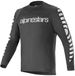 Alpinestars A-dura Dri Oscar Trui Met Lange Mouwen Noir L Homme
