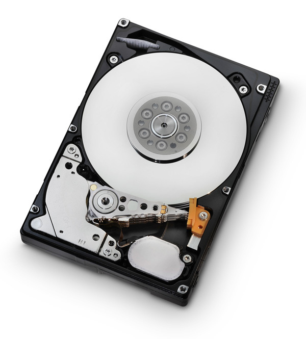 HGST Ultrastar C10K900