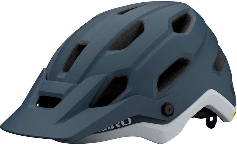 Giro Source Mips Helm - blauw/grijs