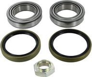 SKF Roulement de roue (à l'unité) VKBA 1444