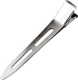 Comair Metalen Clips Spits Lang - 20 stuks