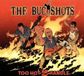 Suburban The Buckshots Too Hot 2 Handle