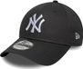New Era League Essential 9forty® Cap Zwart