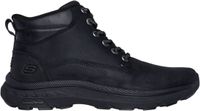 Skechers POLLARD - WAYLON Heren Instappers - Zwart