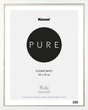 Komar Fotolijst hout Elegant White 40 x 50 cm