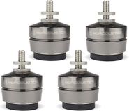 IsoAcoustics Gaia III (set) Tuning - Zilver