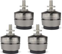IsoAcoustics Gaia III (set) Tuning - Zilver