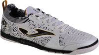 Joma Tactico 2402 IN TACS2402IN Mannen Wit Indoorschoenen Maat 45