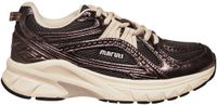 Maruti Nola Sneakers - Dames - Metallic - Maat 43