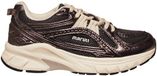 Maruti Nola Sneakers - Dames - Metallic - Maat 43