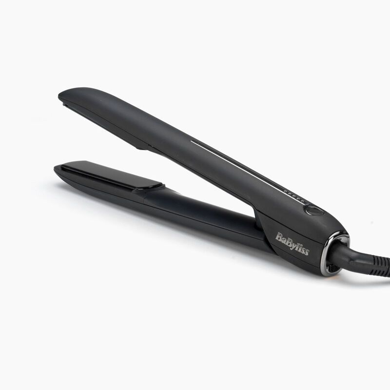 BaByliss ST485E Super Styler Luxe - Stijltang - 200°C - Zwart