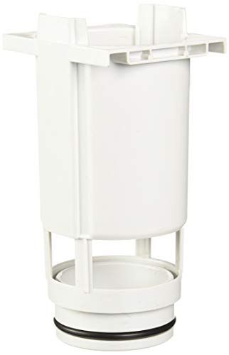 Regiplast 301203 ventielsokkel voor 600, grijs