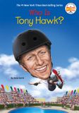 Who Was? - Who Is Tony Hawk? Paperback
