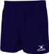 Gilbert Korte Saracen V3 Short Heren Donkere Marine Polyester Slim Fit 3XL