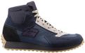 Gaerne G-Rue Donkerblauw Motorschoenen - Laars